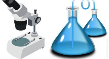 What-is-science-microscope-vial